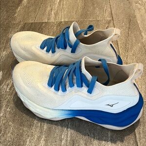 Mizuno Wave Neo Ultra Running Shoes